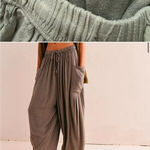 FREE PEOPLE Quinn Pant